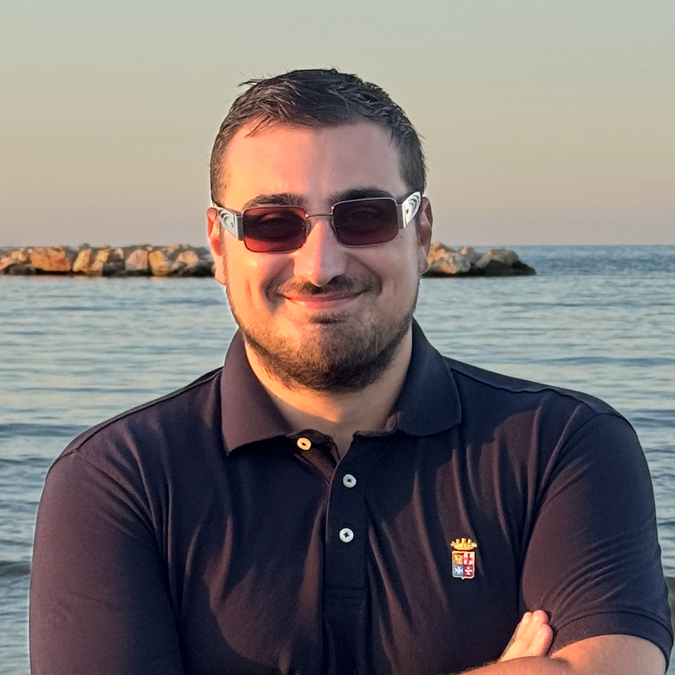 Alessandro D’Orazio